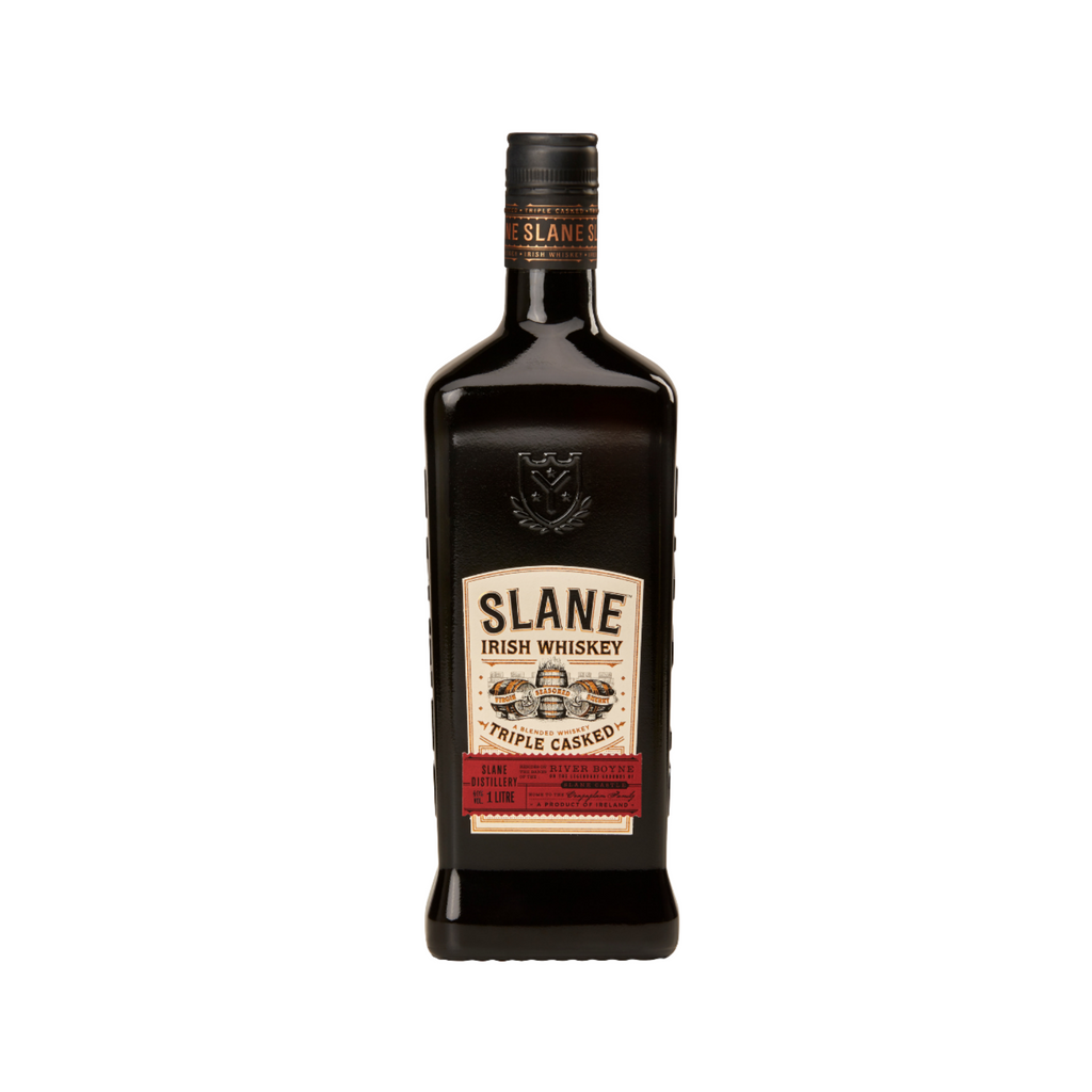 Slane Irish Whiskey