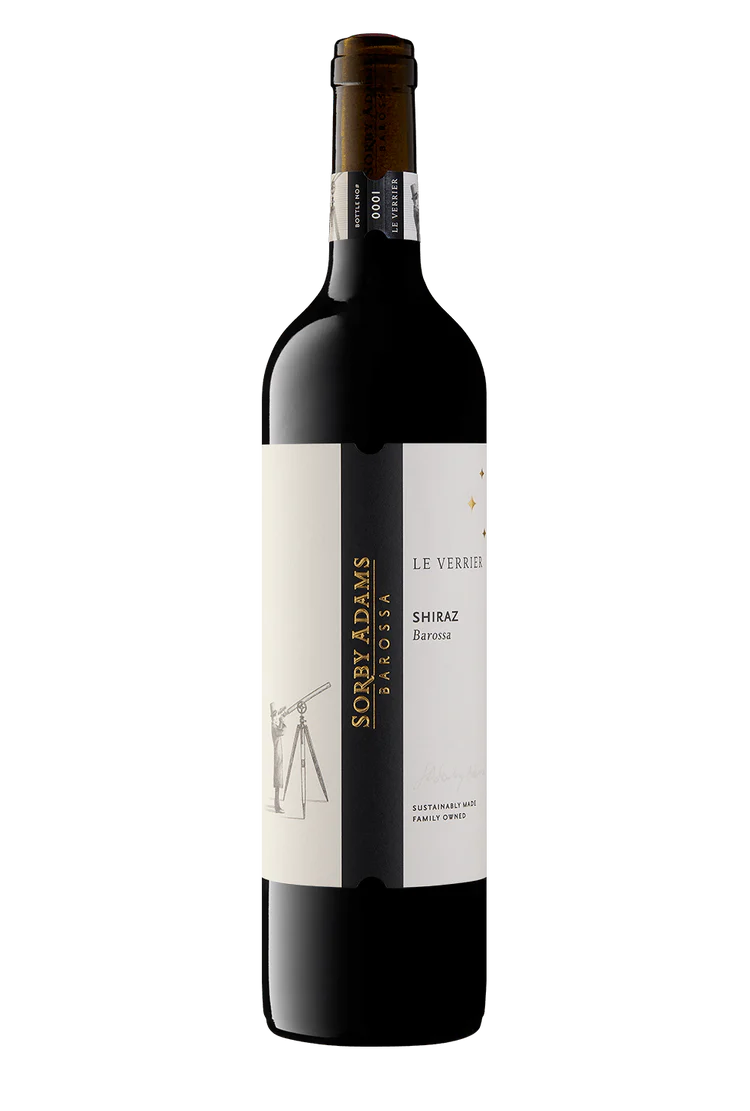 Sorby Adams Neptune Rings Le Verrier Barossa Shiraz (6)