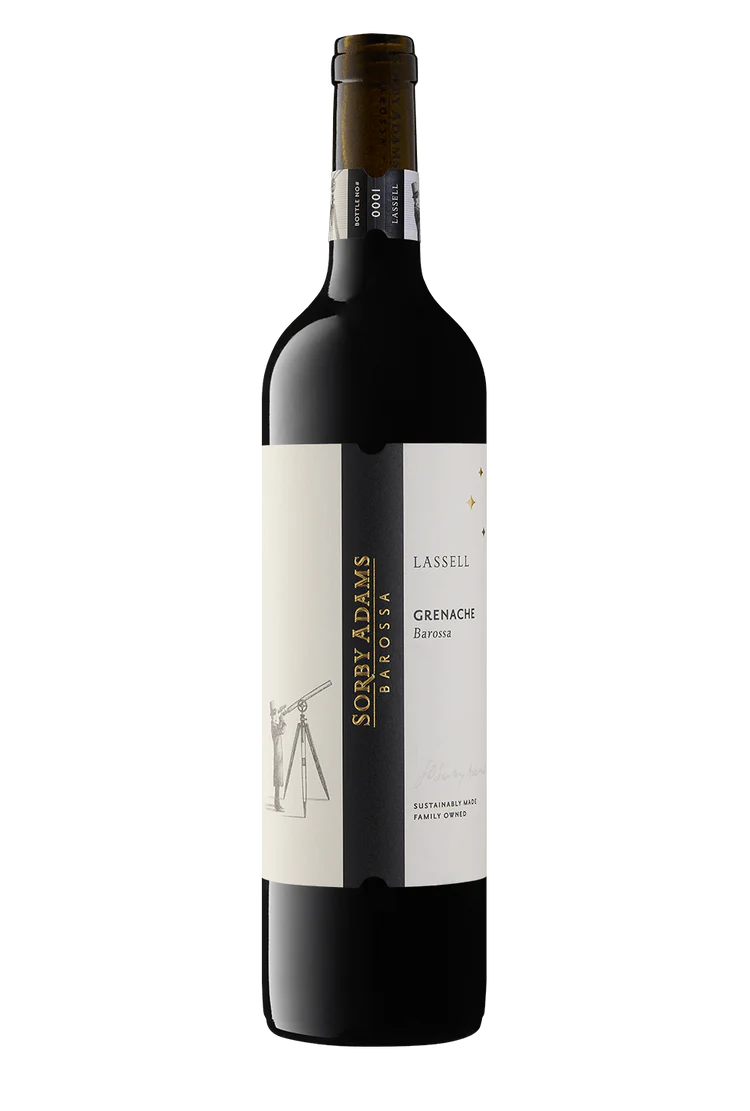 Sorby Adams Neptune Rings Lassell Barossa Grenache (6)