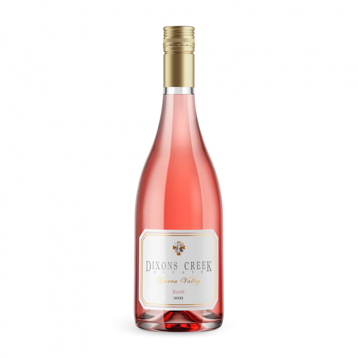 Dixons Creek Estate Rose