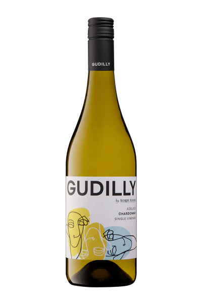 Gudilly Adelaide Chardonnay (12)