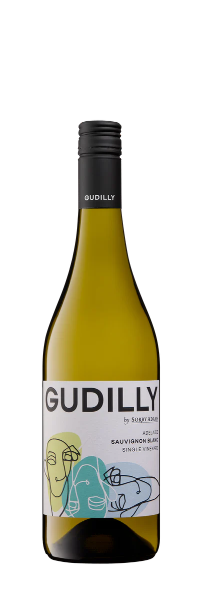 Gudilly Adelaide Sauvignon Blanc (12)