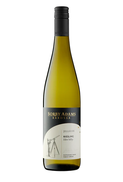 Sorby Adams Jellicoe Eden Valley Riesling (6)