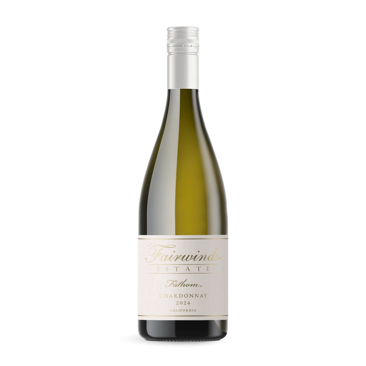 Fairwinds Estate Californian Fatham Chardonnay