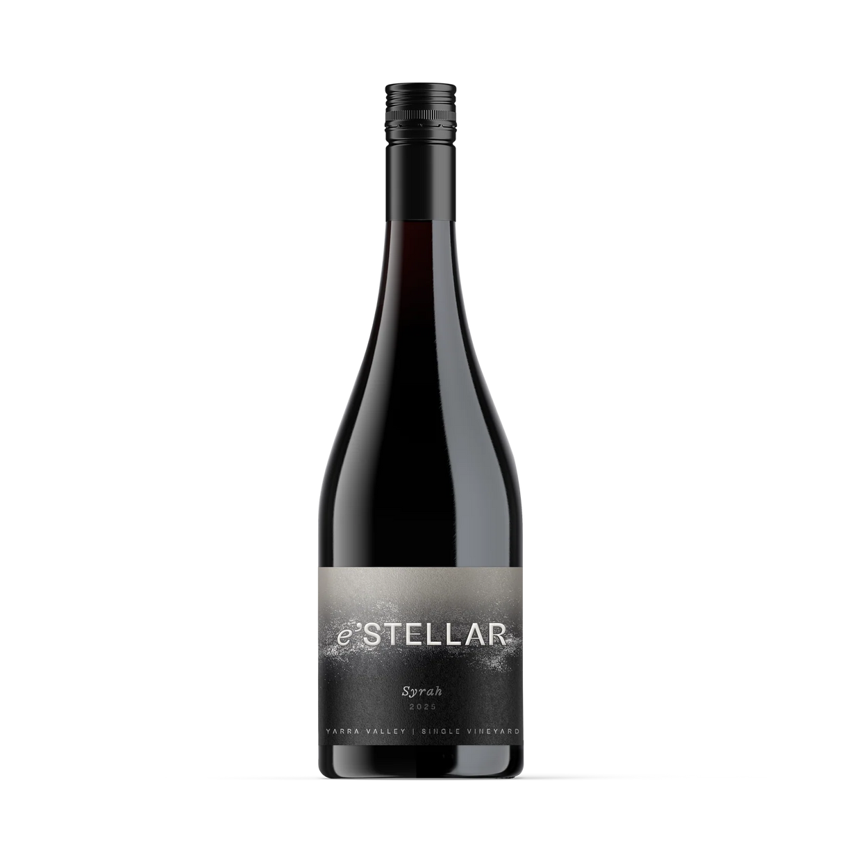 eStellar Estate Syrah 750ml