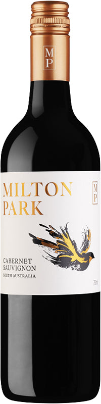 Milton Park Cabernet Sauvignon 750ml