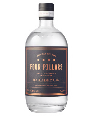 Four Pillars Rare Dry Gin 700ml