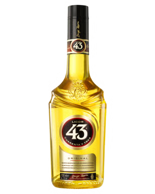 Licor 43 Original 700ml
