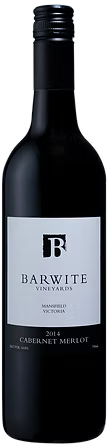 Barwite Cabernet Merlot 2014