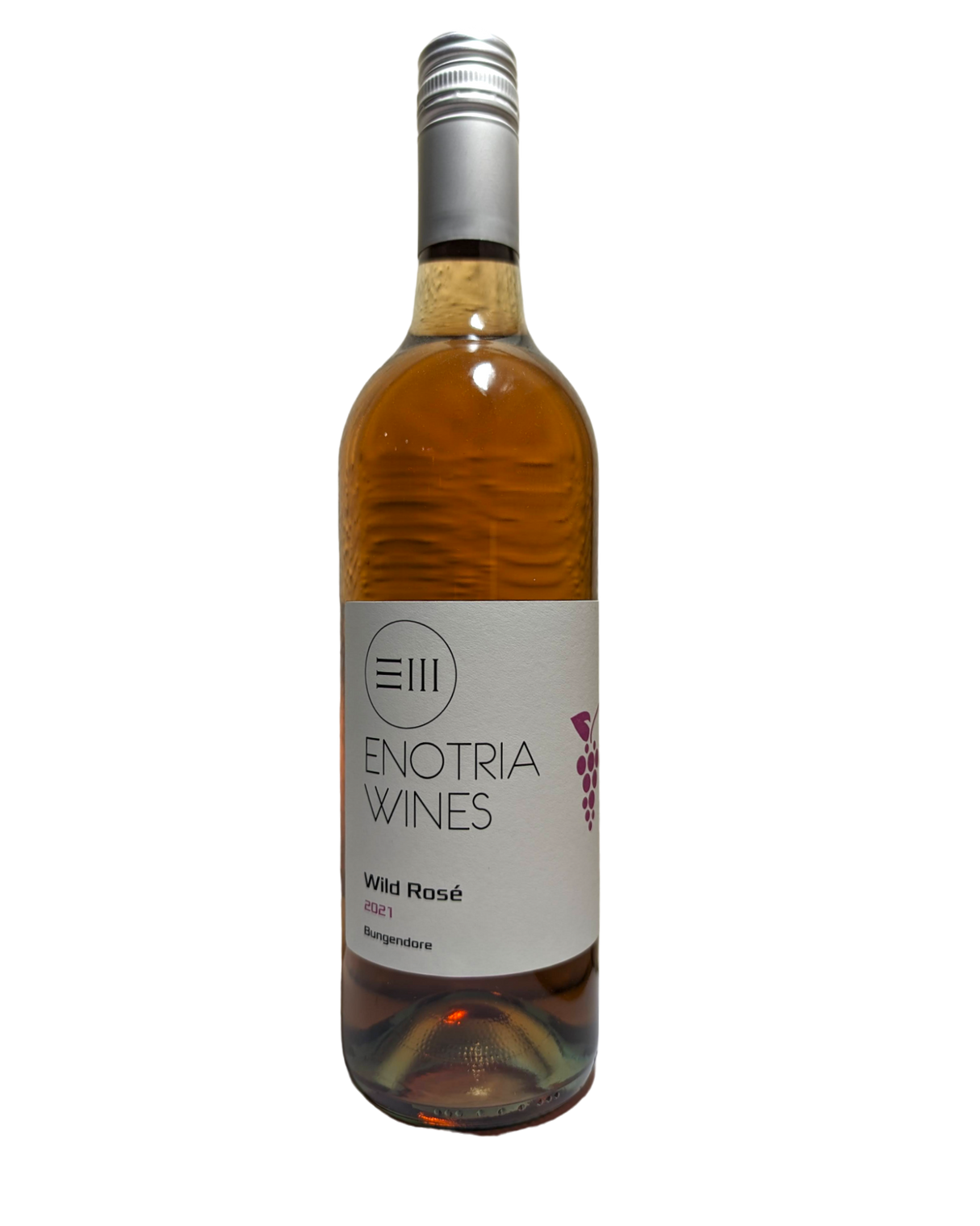Enotria Wilder Rose 750ml