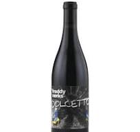 Freddy Nerk Dolcetto