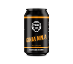 Tumut Brewery Ginja Ninja 4 Pack