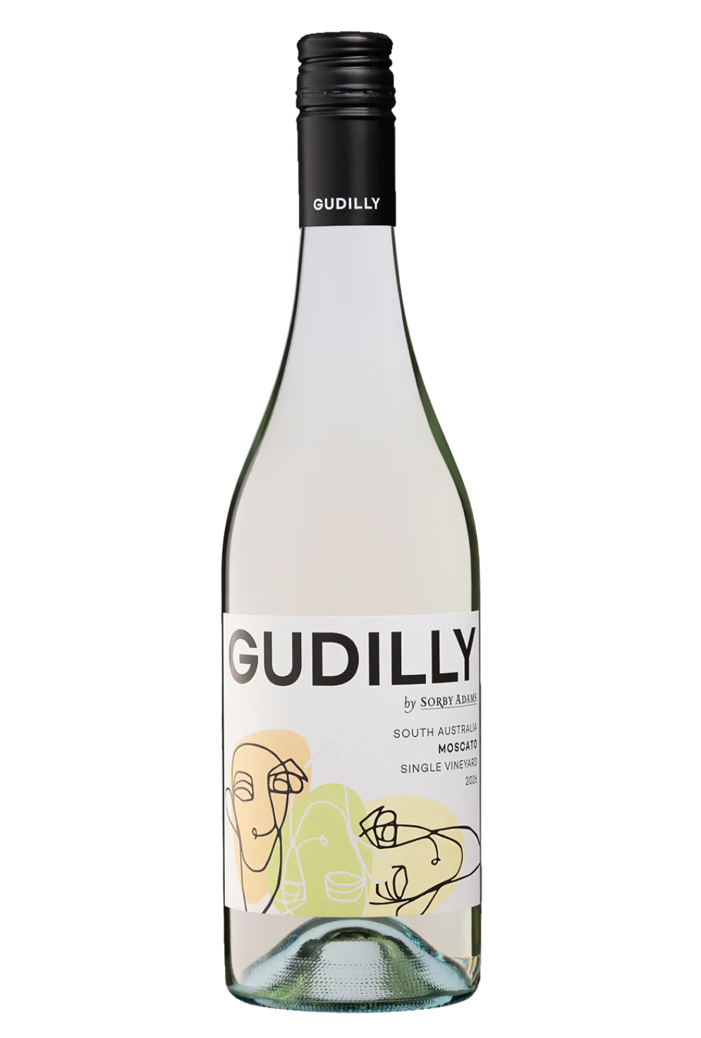 Gudilly Moscato