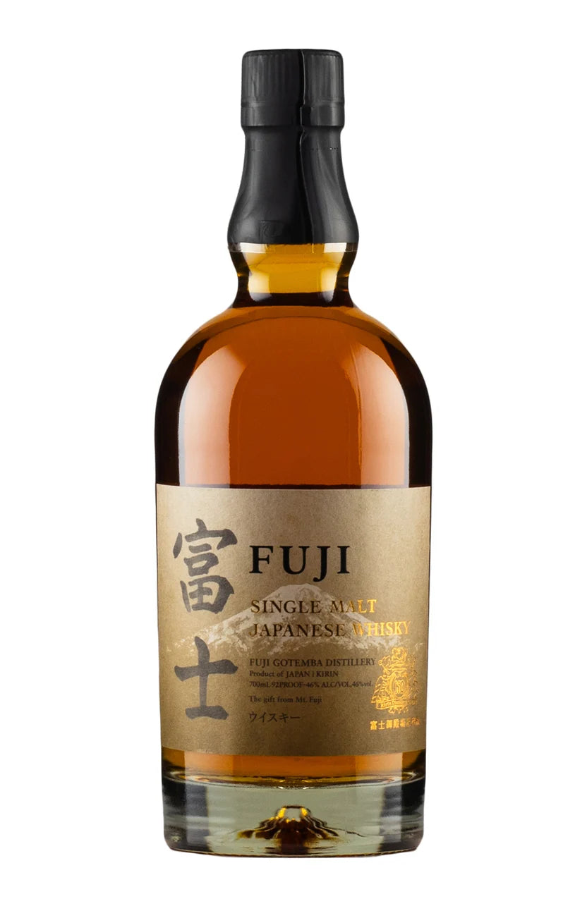 Suji Single Malt Whisky 700ml