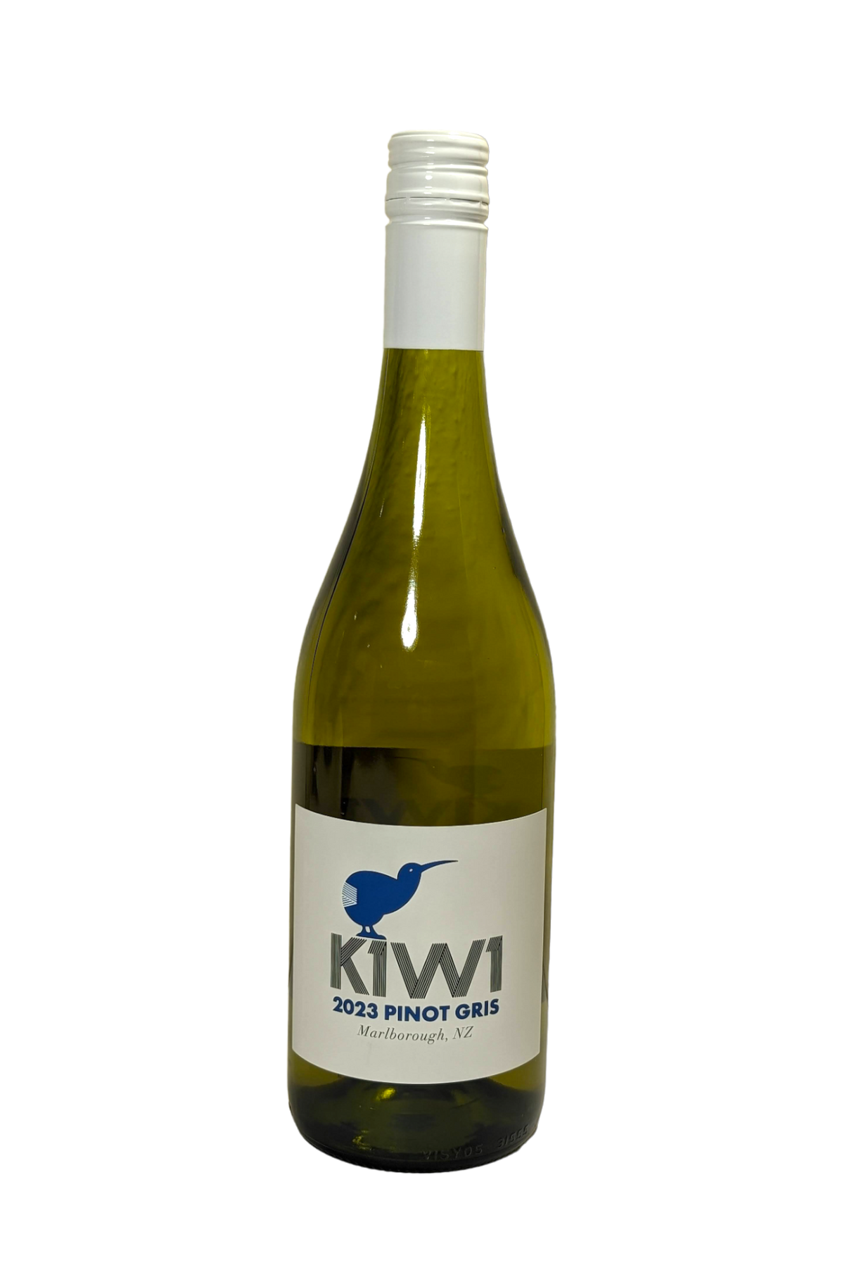 Kiwi Marlborough Pinot Gris (12)