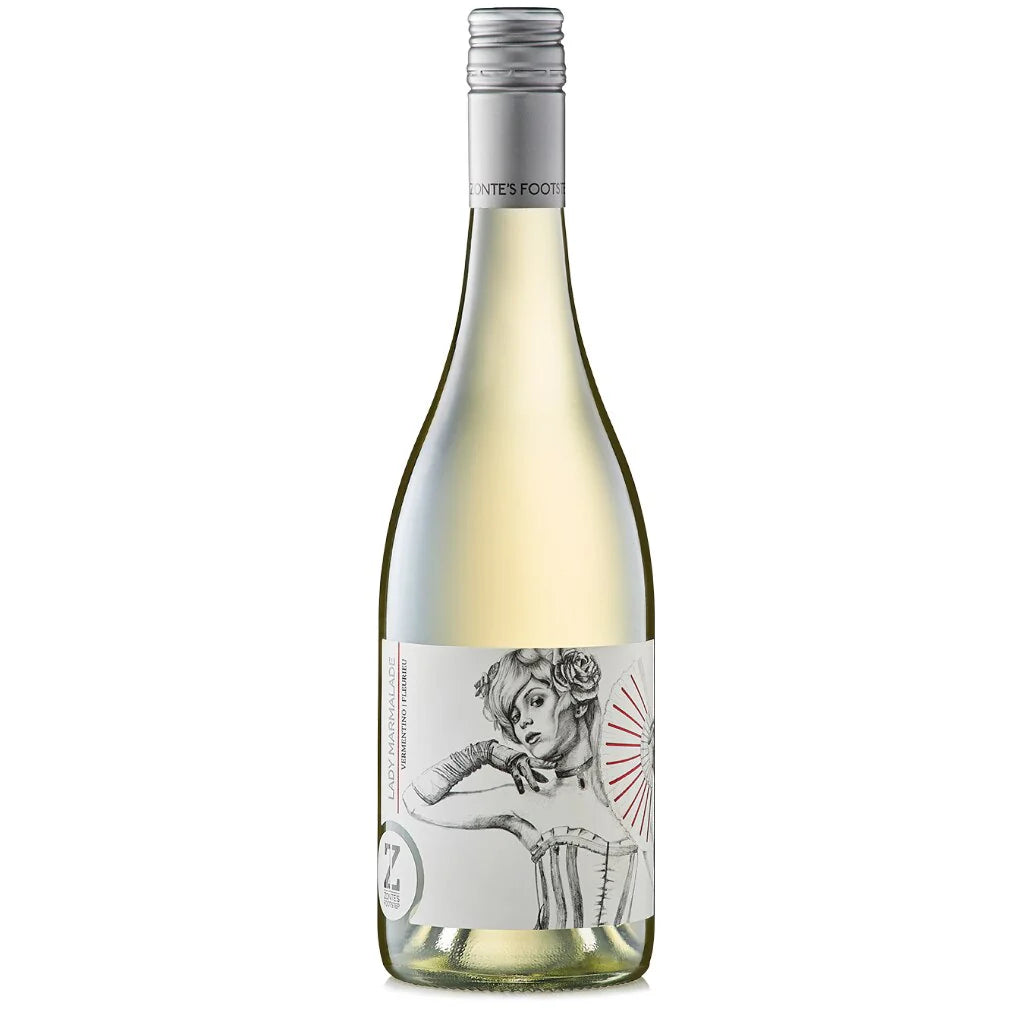 Zonte Lady Marmalade Vermentino