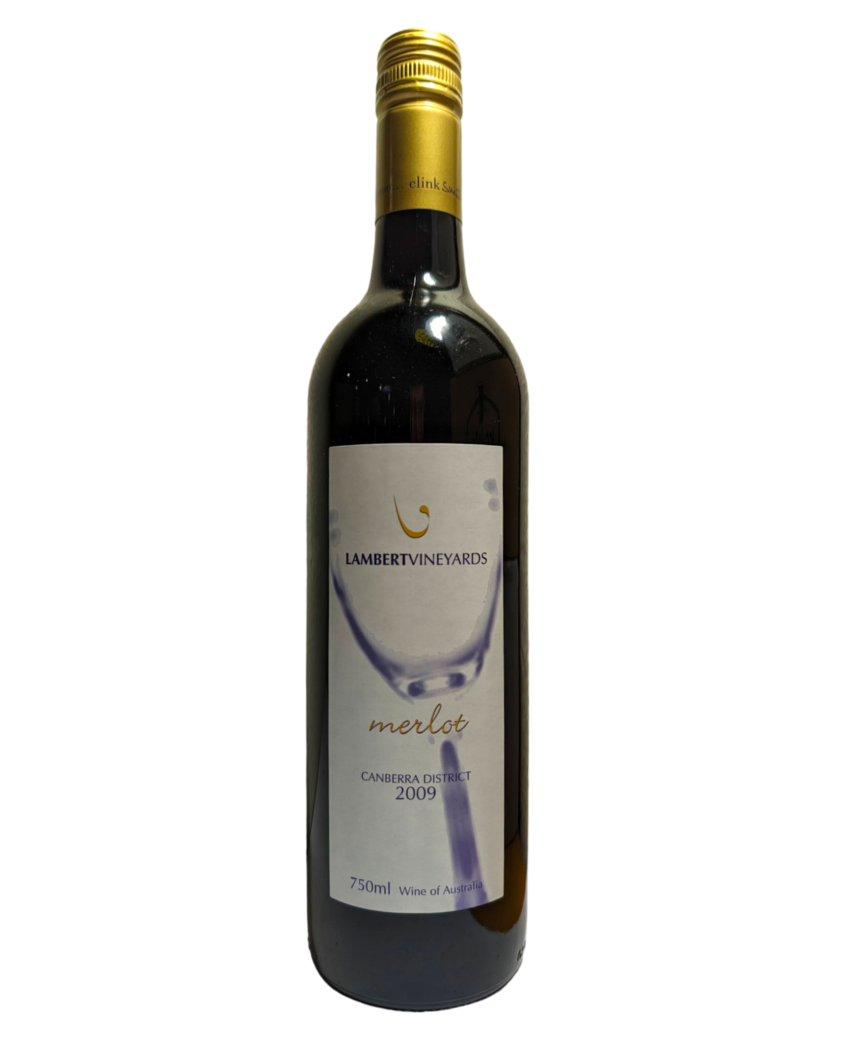 Lambert Vineyard Merlot (12)