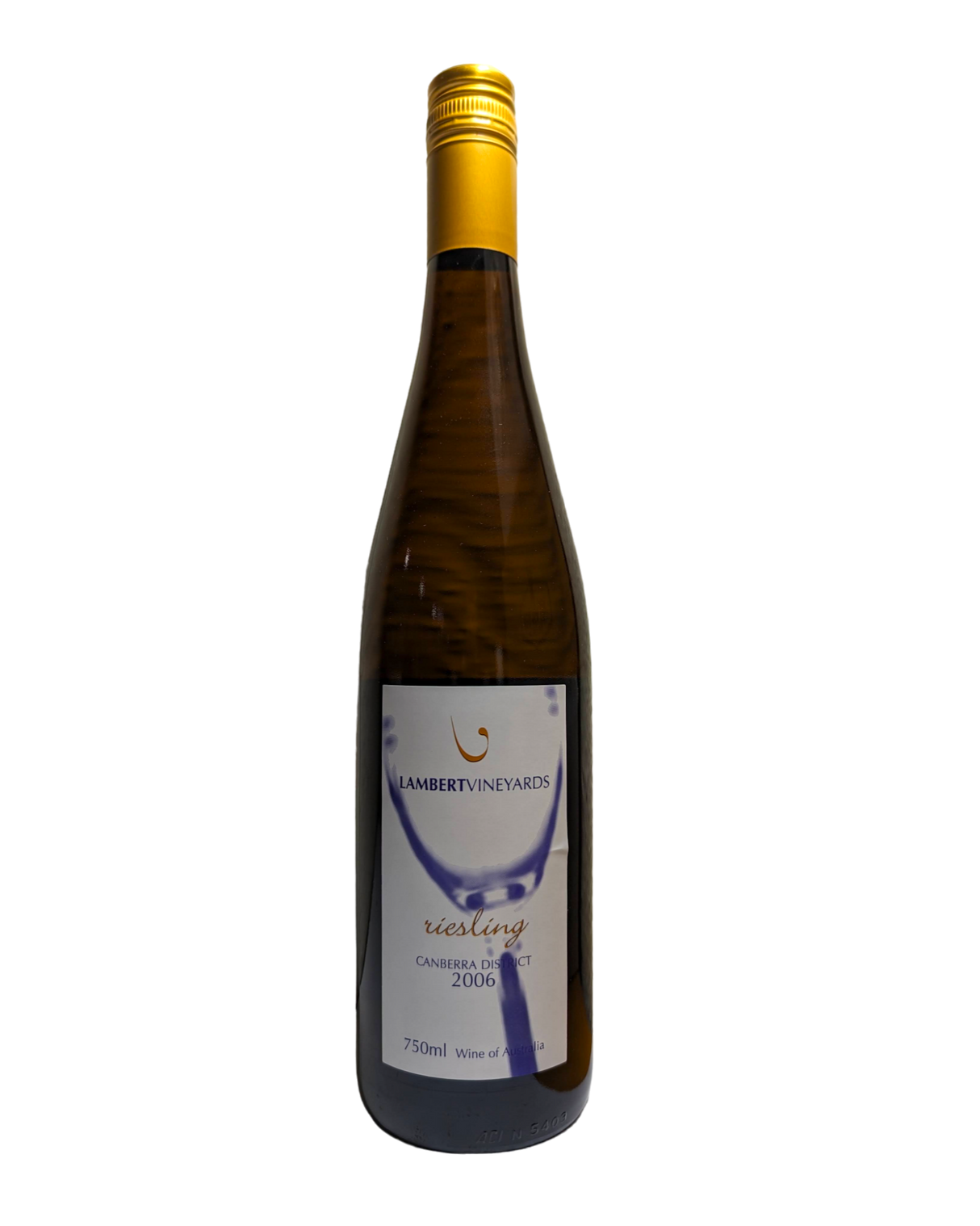 Lambert Vineyard Canberra Riesling (12)