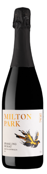 Milton Park Sparkling Shiraz (6)