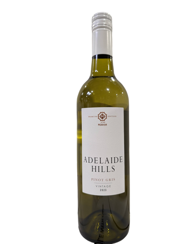 Morish Adelaide Hills Pinot Gris