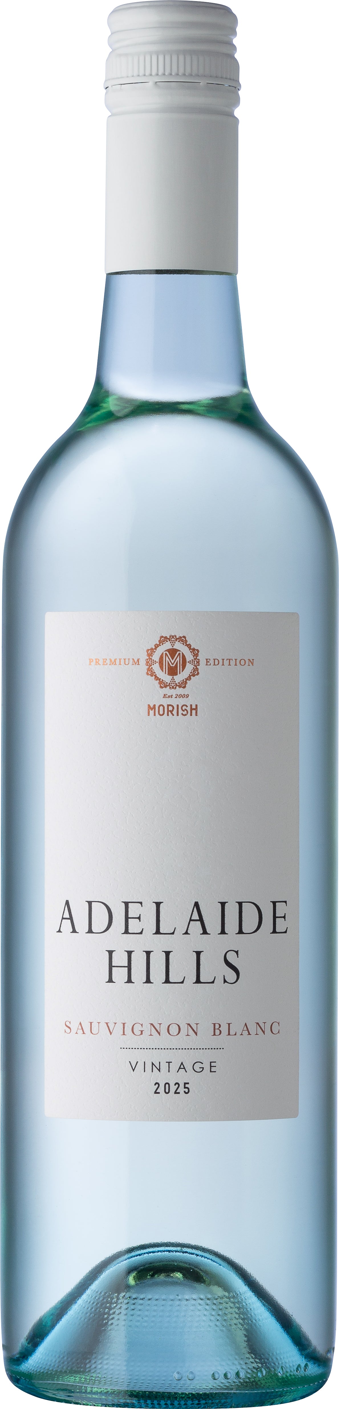 Morish Adelaide Hills Sauvignon Blanc