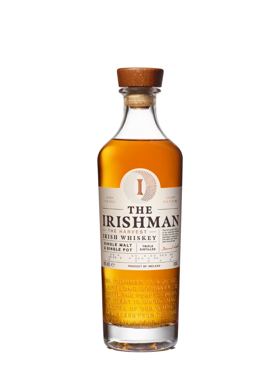 Irishman 'The Harvest' 700ml