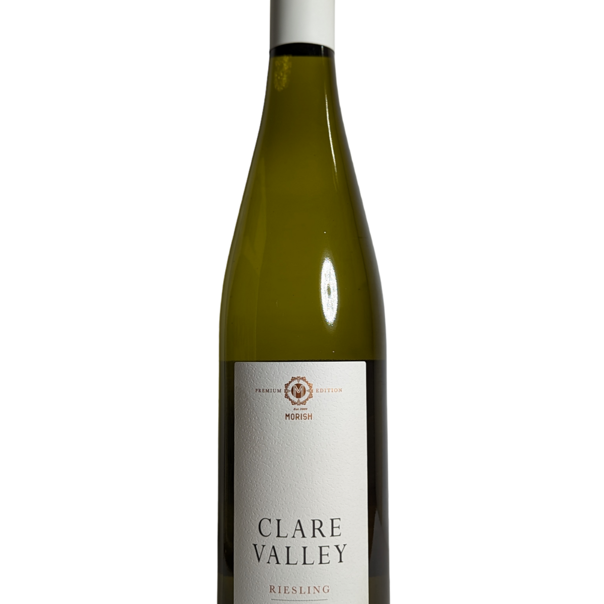 Morish Clare Valley Riesling (12) – Farrah's Liquor Collective
