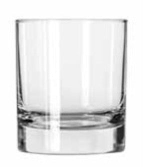Chicago 303ml Glass