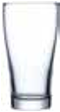 Schooner Beer Glass 425ml