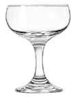 Champagne Coupe Glass 163ml