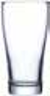 Middie Beer Glass 285ml