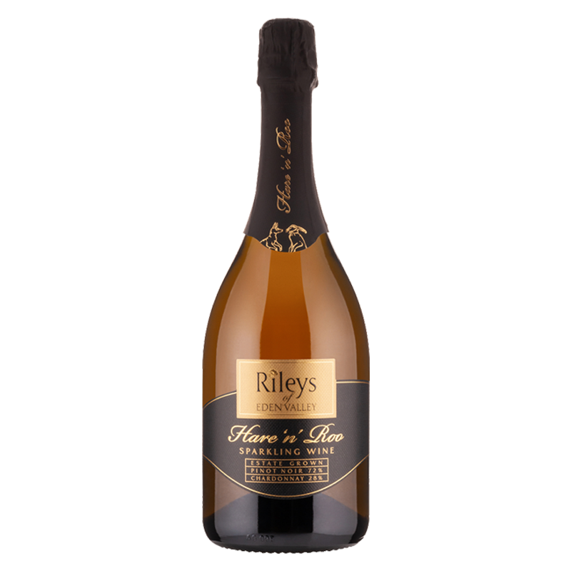 RIleys of Eden Valley Hare 'N' Roo Sparkling 750ml