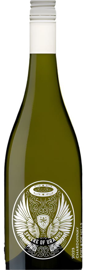 Purple Soul 'Sphere of Uranus' Chardonnay