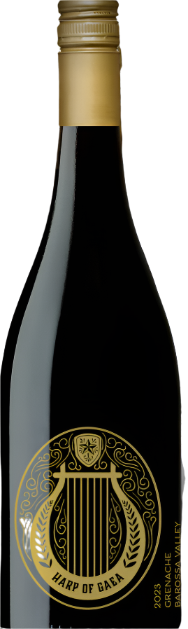 Purple Soul 'Harp of Gaea' Grenache