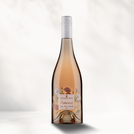 Stockman's Ridge 'Primrose Rose' 750ml (12)