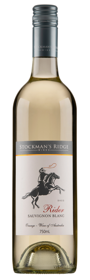 Stockman's Ridge 'Rider Sauvignon Blanc' 750ml (12)