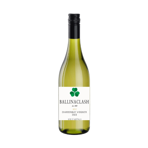Ballinaclash Chardonnay Viognier