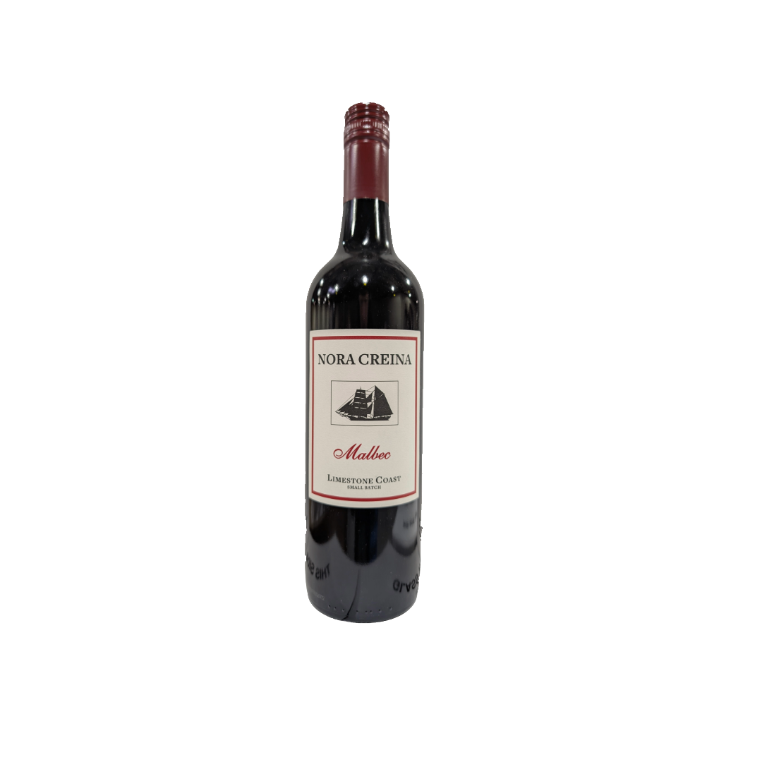 Nora Creina Malbec 750ml (12)