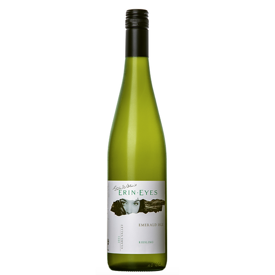 Erin Eyes Emerald Isle Riesling