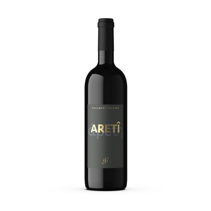 Paulmara Areti Shiraz