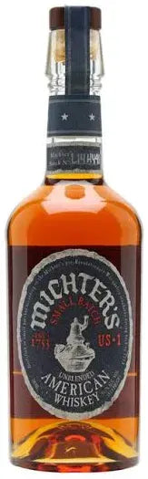 Michter's US 1 American Whiskey 700ml