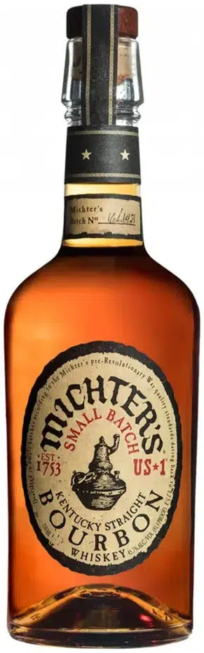 Michter's US1 Bourbon Whiskey 700ml