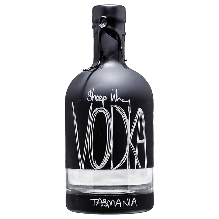 Hartshorn Vodka Sheep Whey 40% 500ml