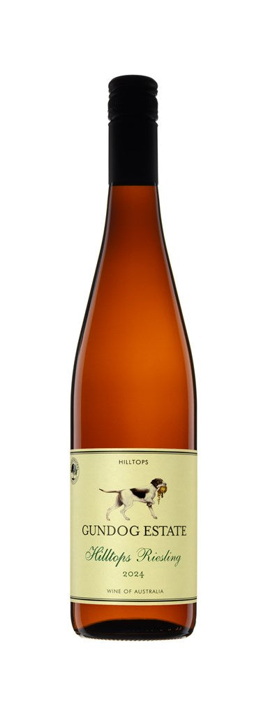 Gundog Hilltops Riesling 750ml