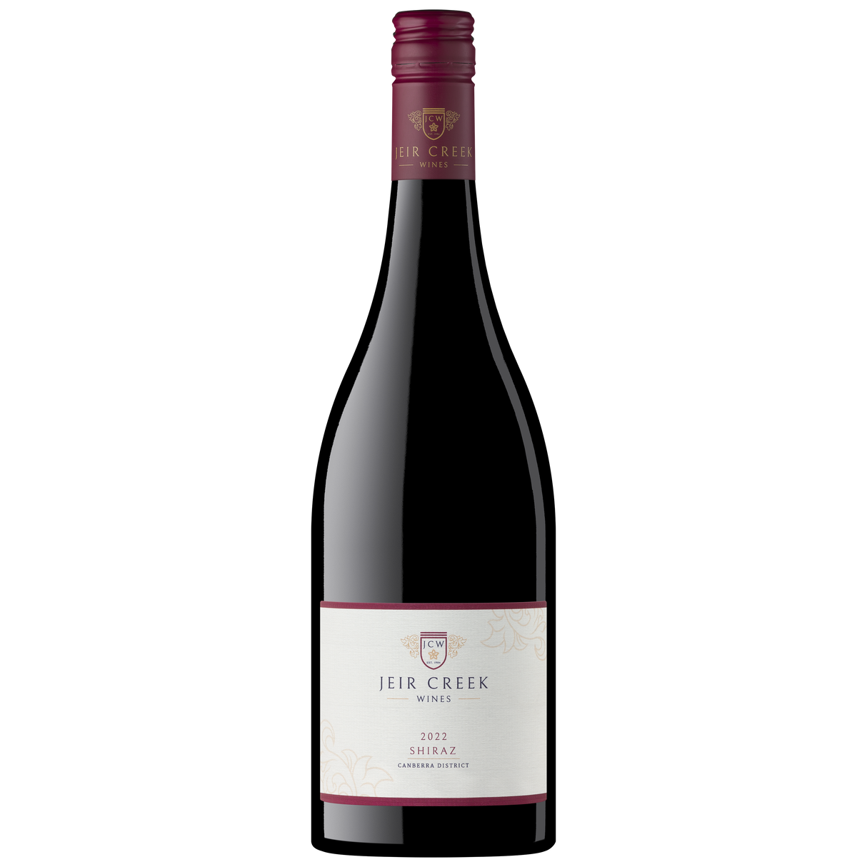 Jeir Creek Wines Shiraz