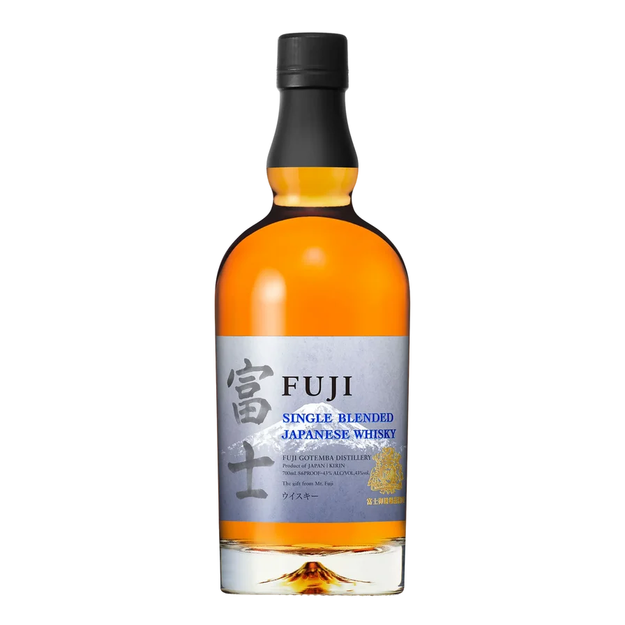 Fuji Single Blended Whisky 700ml