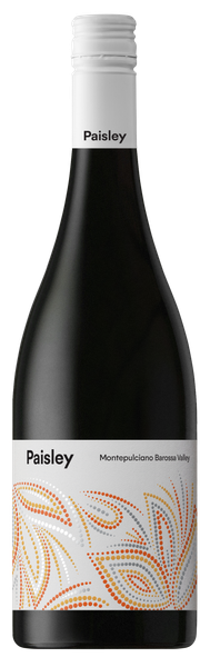 Paisley 'Tartan' Montepulciano 750ml