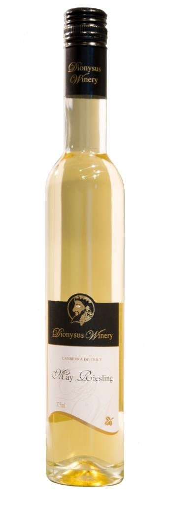 Dionysus May Botrytis Riesling 375ml