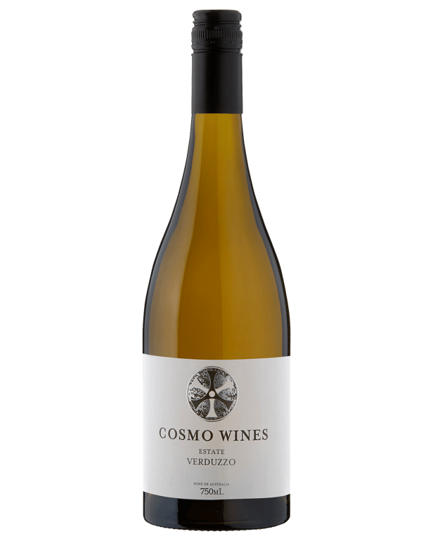 Cosmo Verduzzo