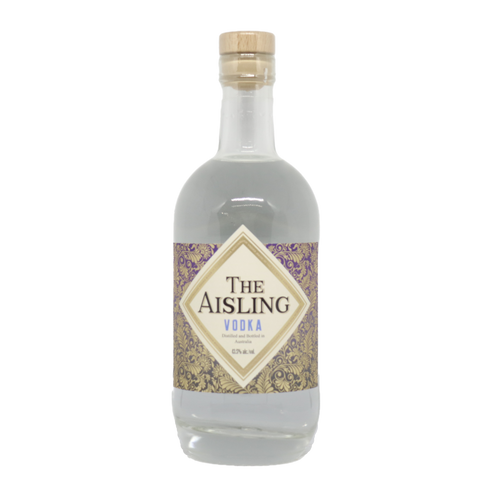 Aisling Vodka 43.5% 700ml